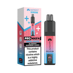 Load image into Gallery viewer, Hayati Pro Max 6000+ Prefilled Pod Kit