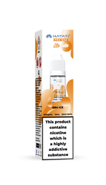 Load image into Gallery viewer, BRU ICE 10ML PRO MAX BY HAYATI
