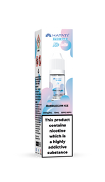 Load image into Gallery viewer, BUBBLEGUM ICE 10ML PRO MAX BY HAYATI