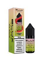 Load image into Gallery viewer, Elux Legend Salt - 20mg - 10ml
