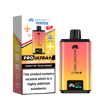 Load image into Gallery viewer, Hayati Pro Ultra Plus 25K Prefilled Kit - 20mg