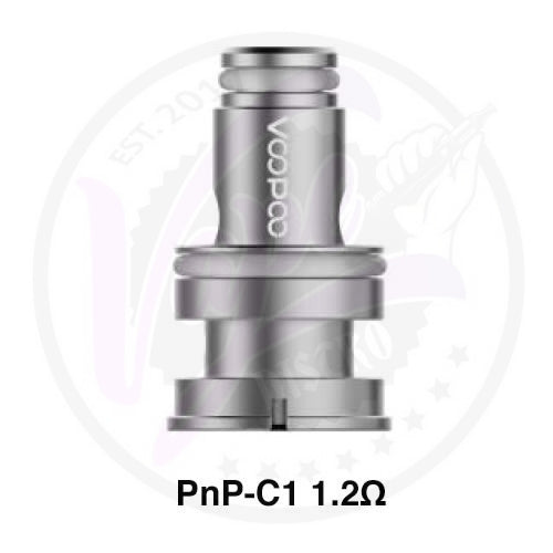 VooPoo Drag Baby Trio Coils