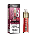 Load image into Gallery viewer, SKE Bar 15K Prefilled Vape Kit