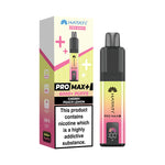 Load image into Gallery viewer, Hayati Pro Max 6000+ Prefilled Pod Kit