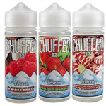 Load image into Gallery viewer, Chuffed Ice - 100ml Shortfill - 0mg
