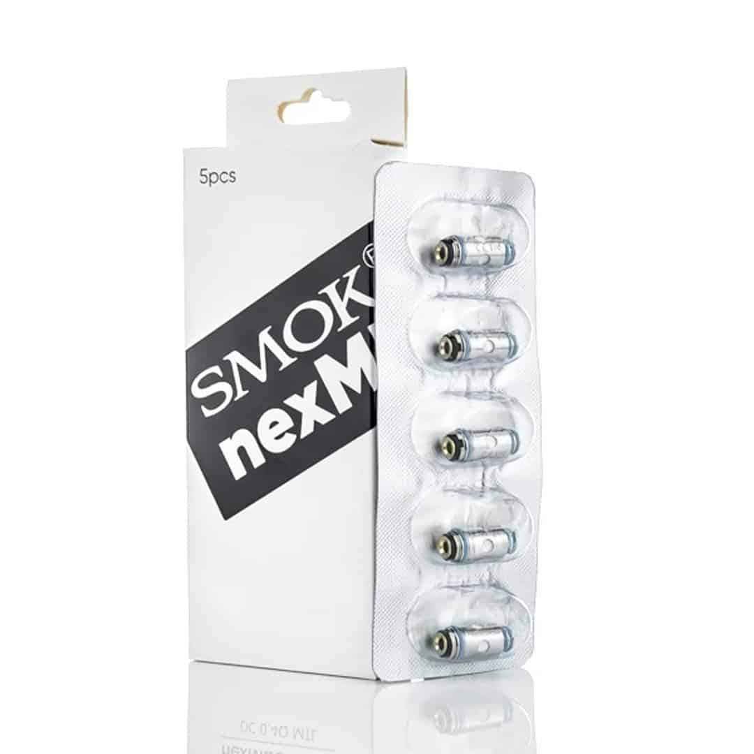 Smok Nexm Coils