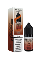 Load image into Gallery viewer, Elux Legend Salt - 20mg - 10ml
