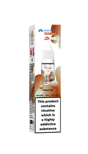 COLA ICE 10ML PRO MAX BY HAYATI
