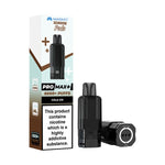 Load image into Gallery viewer, Hayati Pro Max 6000+ Prefilled Pods - 20mg