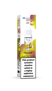 COLA LIME 10ML PRO MAX BY HAYATI