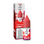 Load image into Gallery viewer, CHERRY CRUSH 10ML BY CRYSTAL CLEAR