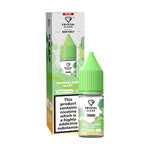 Load image into Gallery viewer, TROPICAL KIWI BLAST 10ML BY CRYSTAL CLEAR