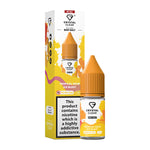 Load image into Gallery viewer, TROPICAL SOUR ICE BLAST 10ML BY CRYSTAL CLEAR