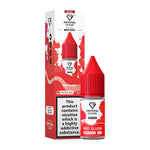 Load image into Gallery viewer, RED SLUSH 10ML BY CRYSTAL CLEAR