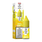 Load image into Gallery viewer, PINEAPPLE LEMON BURST 10ML BY CRYSTAL CLEAR