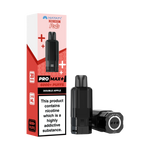 Load image into Gallery viewer, Hayati Pro Max 6000+ Prefilled Pods - 20mg