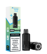 Load image into Gallery viewer, Hayati Pro Max 6000+ Prefilled Pods - 20mg