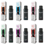 Load image into Gallery viewer, Elux Zero N Replacement Pod - 2pcs - 2ml
