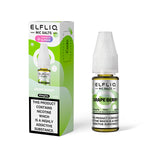 Load image into Gallery viewer, GRAPE BERRY 10ML ELFLIQ BY ELF BAR