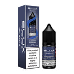 Load image into Gallery viewer, BLUEBERRY RASPBERRY 10ML BY ELUX LEGEND