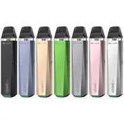 Elux Cyberover P1 Refillable Pod Kit