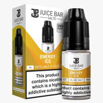 Load image into Gallery viewer, ENERGY ICE 10ML BY JUICE BAR