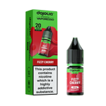 Load image into Gallery viewer, FIZZY CHERRY 10ML DOJOLIQ BY VAPORESSO