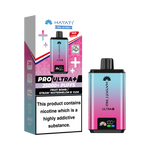 Load image into Gallery viewer, Hayati Pro Ultra Plus 25K Prefilled Kit - 20mg