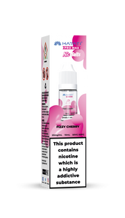FIZZY CHERRY 10ML PRO MAX BY HAYATI