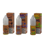 Load image into Gallery viewer, Flawless Salt - 20mg - 10ml
