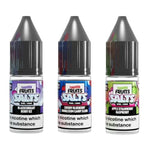 Load image into Gallery viewer, Forbidden Fruits Salt - 20mg
