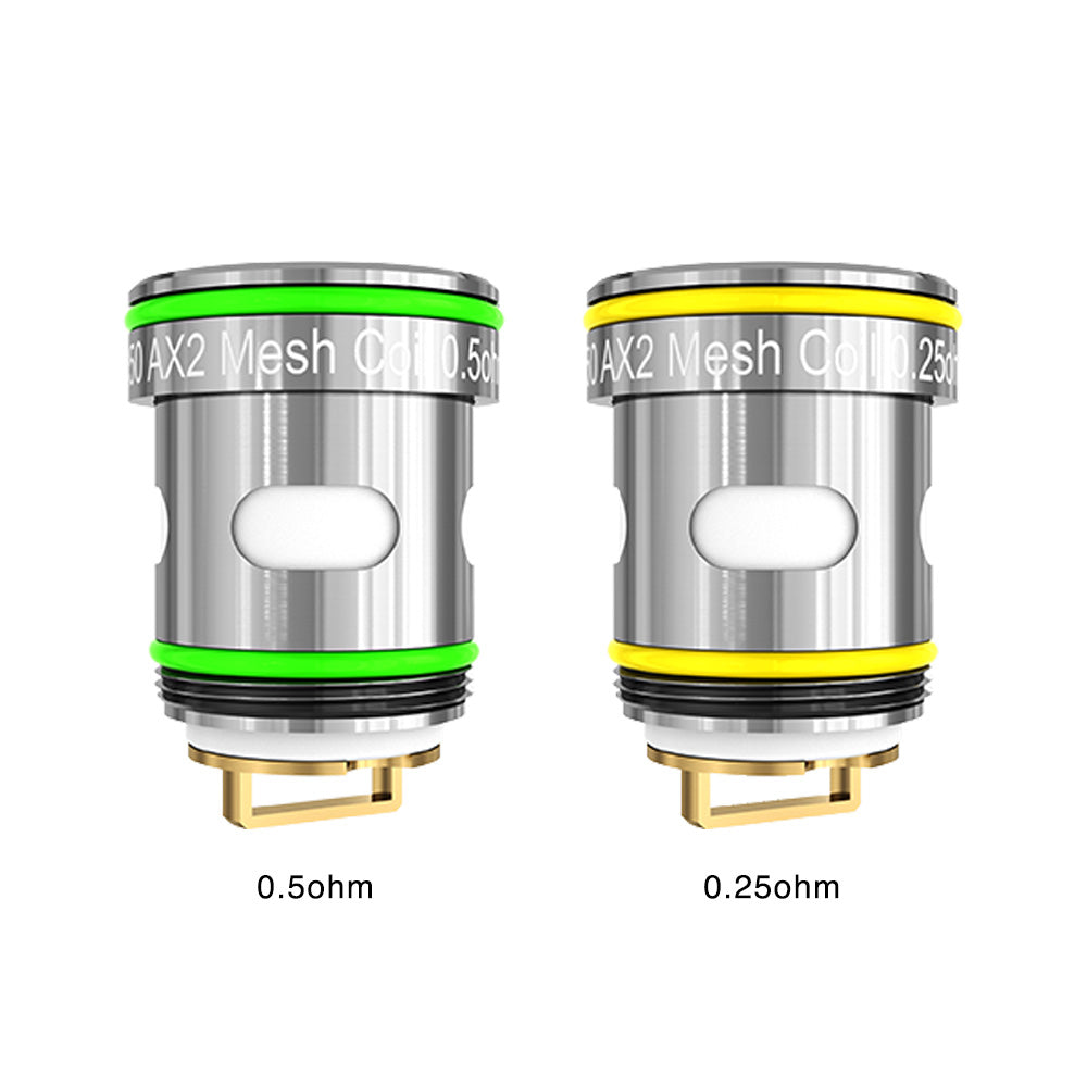Freemax Autopod 50 Coils