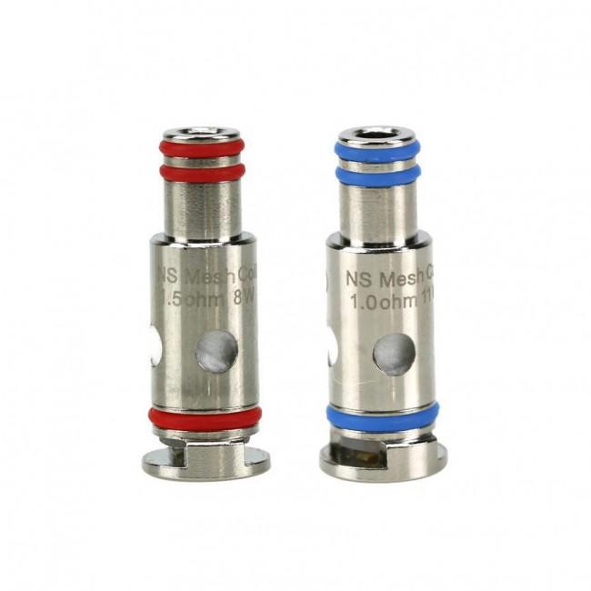 Freemax Maxpod Coils