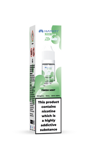 FRESH MINT 10ML PRO MAX BY HAYATI