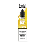 Load image into Gallery viewer, BANANA ICE 10ML BY FRUMIST