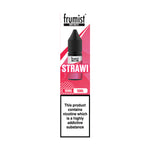 Load image into Gallery viewer, STRAWI 10ML BY FRUMIST