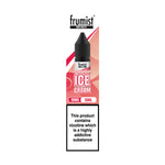 Load image into Gallery viewer, STRAWBERRY ICE CREAM 10ML BY FRUMIST