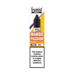 Load image into Gallery viewer, MANGO PASSION 10ML BY FRUMIST