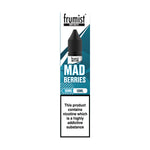 Load image into Gallery viewer, MAD BERRIES 10ML BY FRUMIST
