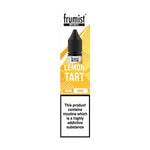 Load image into Gallery viewer, LEMON TART 10ML BY FRUMIST