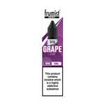 Load image into Gallery viewer, GRAPE 10ML BY FRUMIST