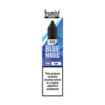 Load image into Gallery viewer, BLUE MAGIC 10ML BY FRUMIST