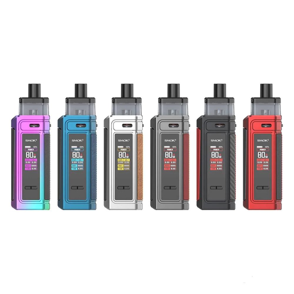 Smok G Priv Pod Kit