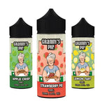 Load image into Gallery viewer, Granny&#39;s Pie E-Liquid by Vape Breakfast Classics  - 100ml Shortfill - 0mg
