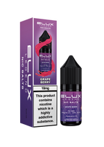 Load image into Gallery viewer, Elux Legend Salt - 20mg - 10ml
