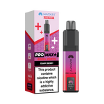 Load image into Gallery viewer, Hayati Pro Max 6000+ Prefilled Pod Kit