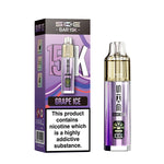 Load image into Gallery viewer, SKE Bar 15K Prefilled Vape Kit