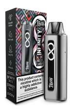 Load image into Gallery viewer, Doozy Vape Infinity Pod Kit
