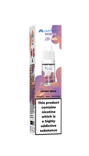 GUMMY BEAR 10ML PRO MAX BY HAYATI