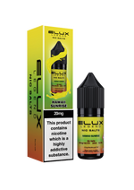 Load image into Gallery viewer, Elux Legend Salt - 20mg - 10ml
